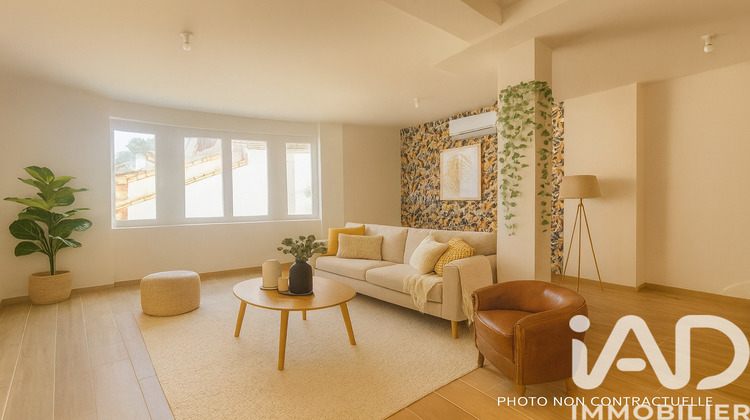 Ma-Cabane - Vente Maison Vichy, 88 m²