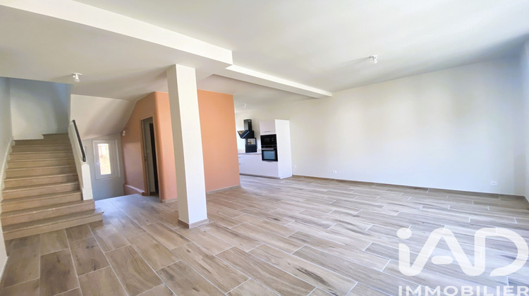 Ma-Cabane - Vente Maison Vichy, 88 m²