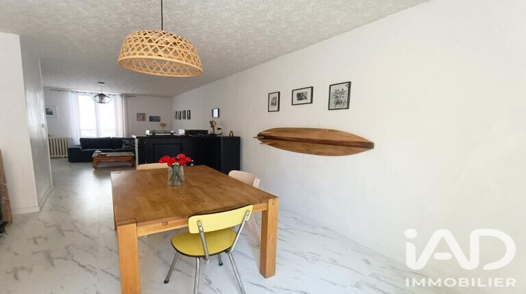 Ma-Cabane - Vente Maison Vichy, 134 m²
