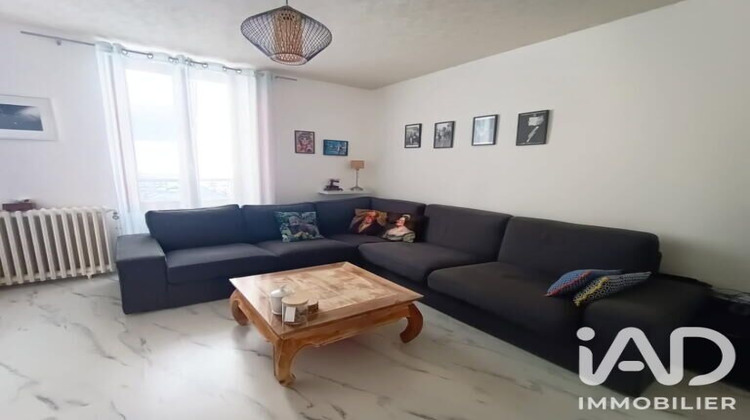 Ma-Cabane - Vente Maison Vichy, 134 m²