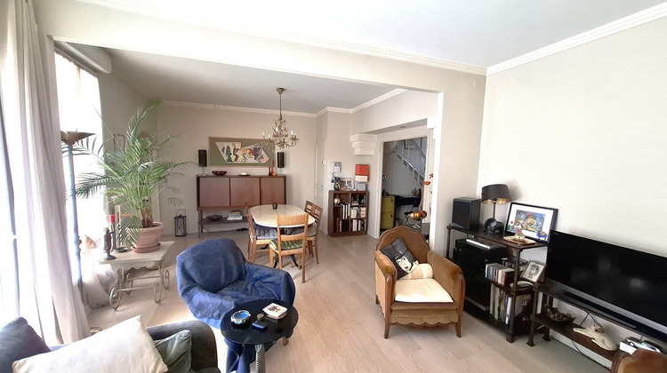 Ma-Cabane - Vente Maison VICHY, 115 m²