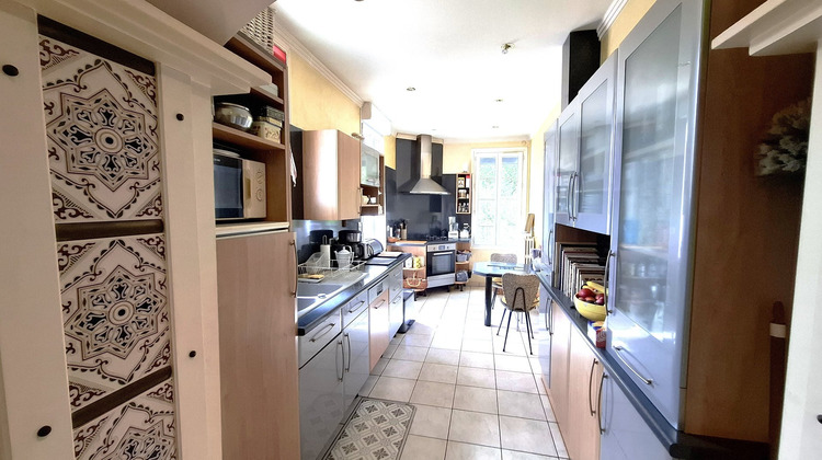 Ma-Cabane - Vente Maison VICHY, 115 m²