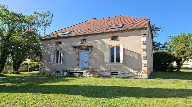 Ma-Cabane - Vente Maison Vichy, 240 m²