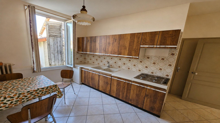 Ma-Cabane - Vente Maison Vichy, 240 m²