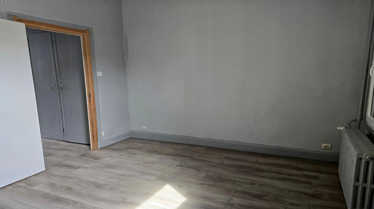 Ma-Cabane - Vente Maison VICHY, 61 m²