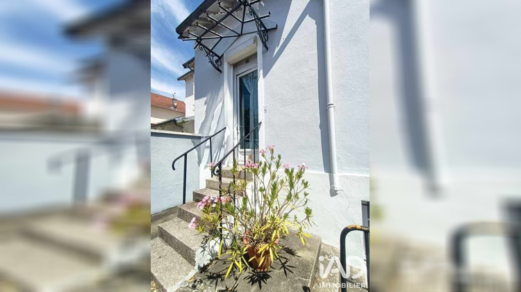 Ma-Cabane - Vente Maison Vichy, 106 m²