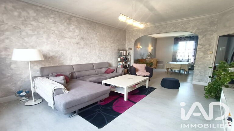 Ma-Cabane - Vente Maison Vichy, 106 m²