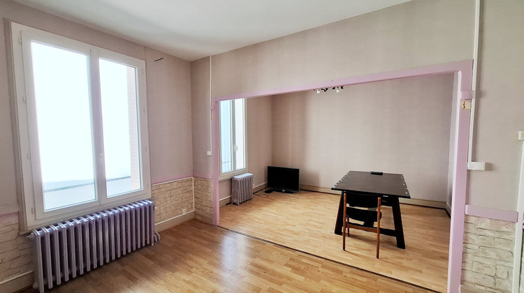 Ma-Cabane - Vente Maison VICHY, 67 m²