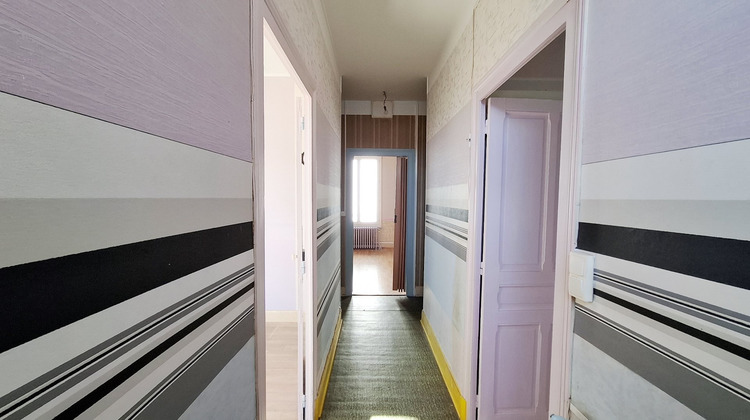 Ma-Cabane - Vente Maison VICHY, 67 m²