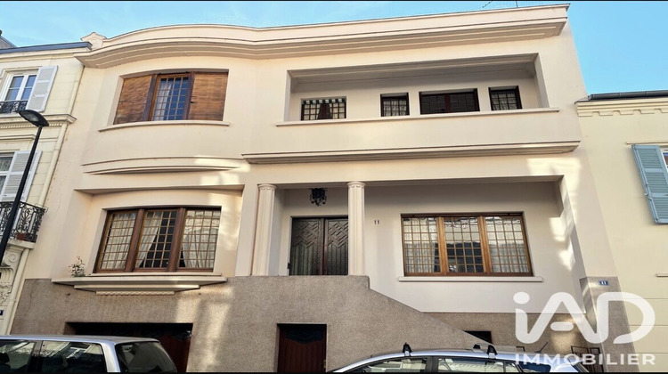 Ma-Cabane - Vente Maison Vichy, 253 m²