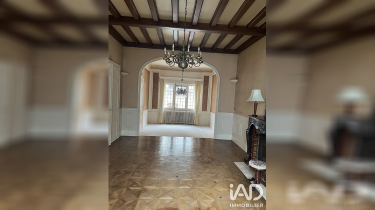 Ma-Cabane - Vente Maison Vichy, 253 m²