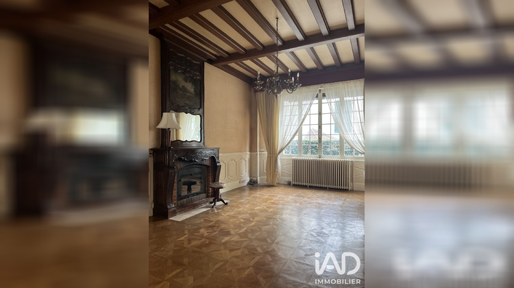 Ma-Cabane - Vente Maison Vichy, 253 m²