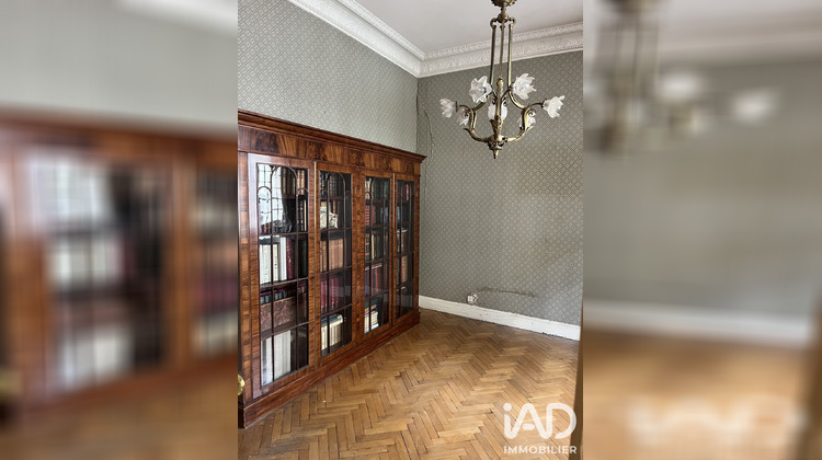 Ma-Cabane - Vente Maison Vichy, 253 m²