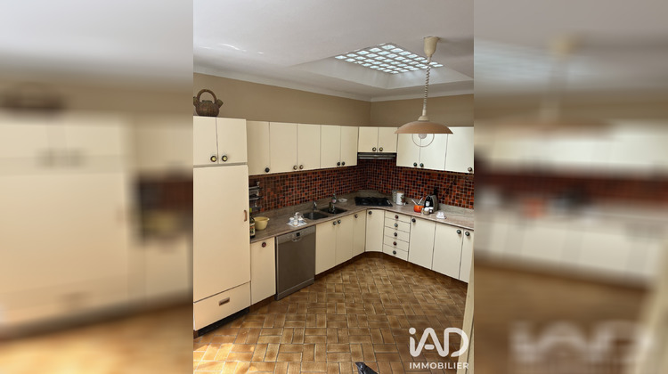Ma-Cabane - Vente Maison Vichy, 253 m²