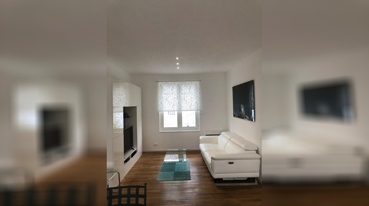 Ma-Cabane - Vente Maison Vichy, 117 m²