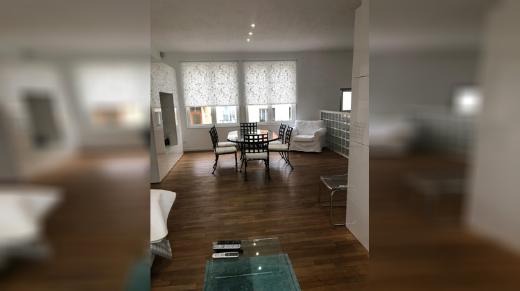 Ma-Cabane - Vente Maison Vichy, 117 m²