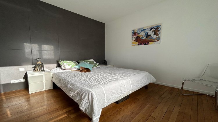 Ma-Cabane - Vente Maison Vichy, 117 m²