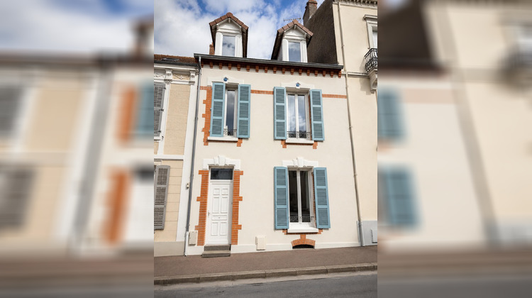 Ma-Cabane - Vente Maison Vichy, 100 m²