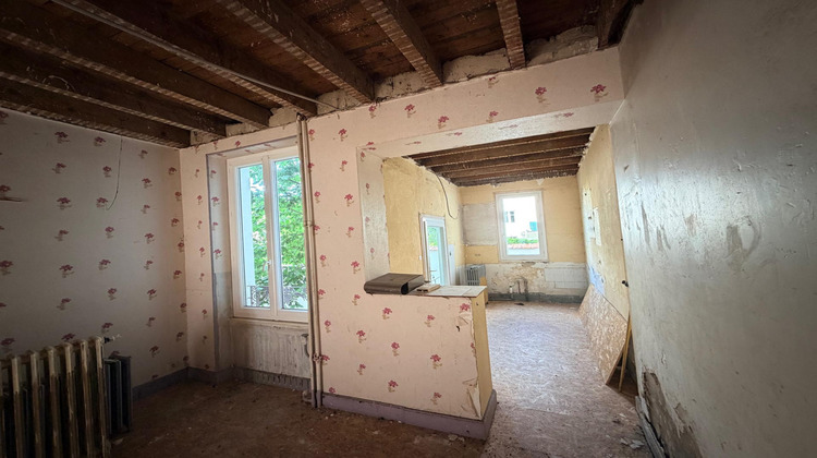 Ma-Cabane - Vente Maison Vichy, 100 m²