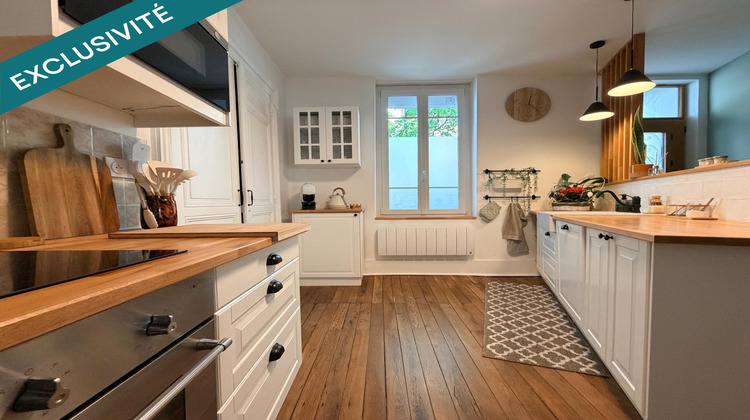 Ma-Cabane - Vente Maison Vichy, 100 m²