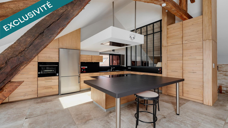 Ma-Cabane - Vente Maison Vichy, 367 m²