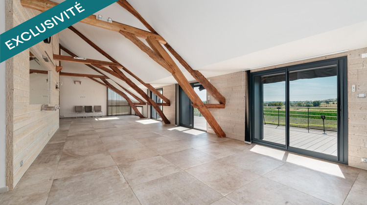 Ma-Cabane - Vente Maison Vichy, 367 m²