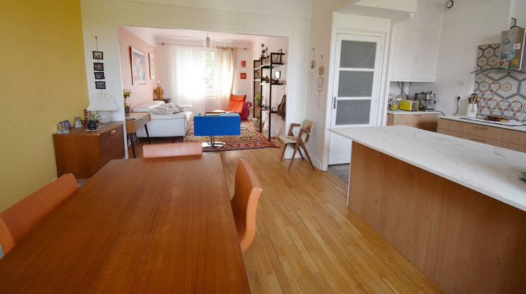 Ma-Cabane - Vente Maison VICHY, 119 m²