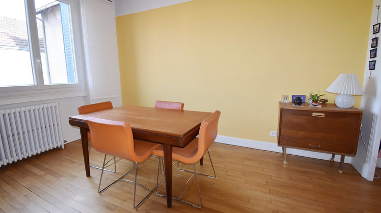 Ma-Cabane - Vente Maison VICHY, 119 m²