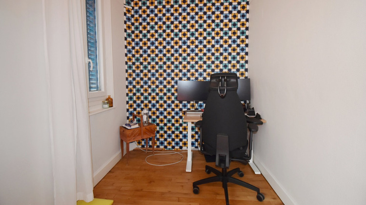 Ma-Cabane - Vente Maison VICHY, 119 m²