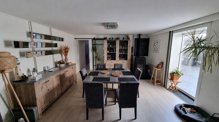 Ma-Cabane - Vente Maison Vichy, 117 m²