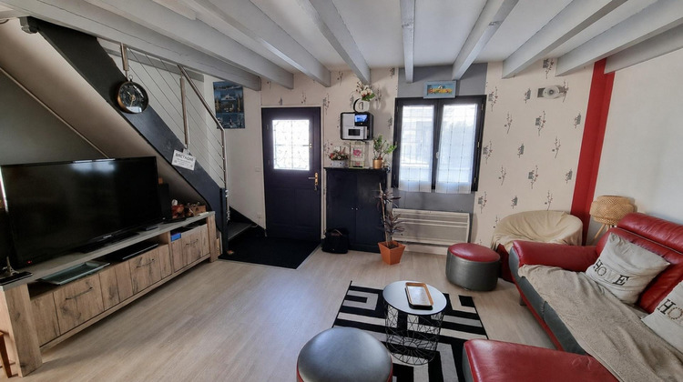 Ma-Cabane - Vente Maison Vichy, 117 m²