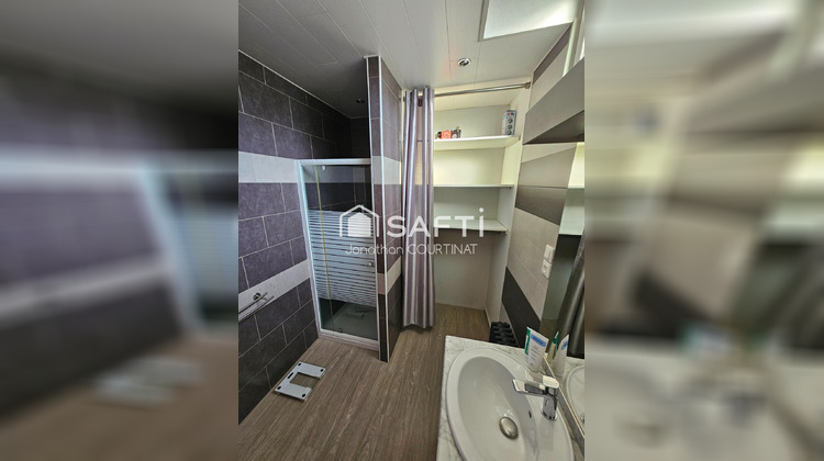 Ma-Cabane - Vente Maison Vichy, 185 m²