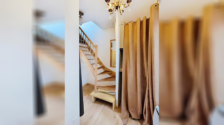 Ma-Cabane - Vente Maison VICHY, 189 m²