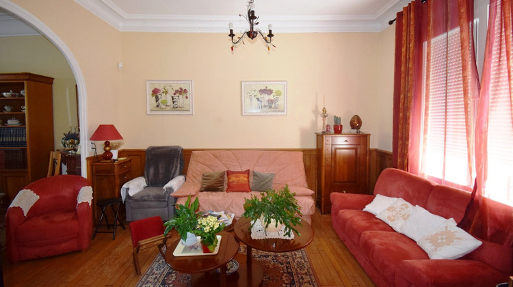 Ma-Cabane - Vente Maison VICHY, 130 m²