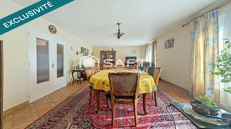 Ma-Cabane - Vente Maison Vichy, 99 m²