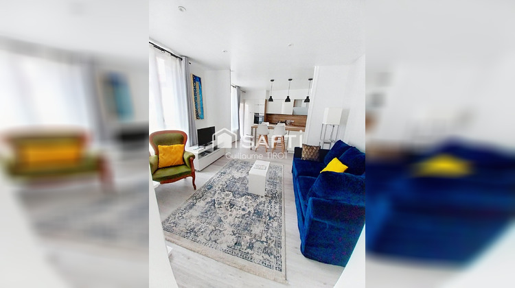 Ma-Cabane - Vente Maison Vichy, 60 m²