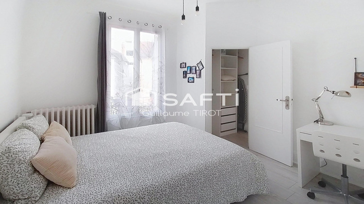 Ma-Cabane - Vente Maison Vichy, 60 m²