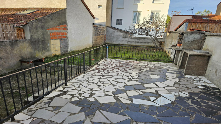 Ma-Cabane - Vente Maison Vichy, 85 m²