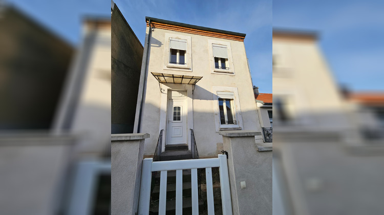 Ma-Cabane - Vente Maison Vichy, 85 m²