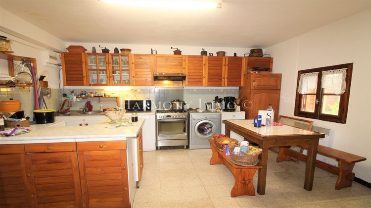 Ma-Cabane - Vente Maison Vico, 210 m²