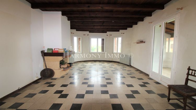 Ma-Cabane - Vente Maison Vico, 210 m²