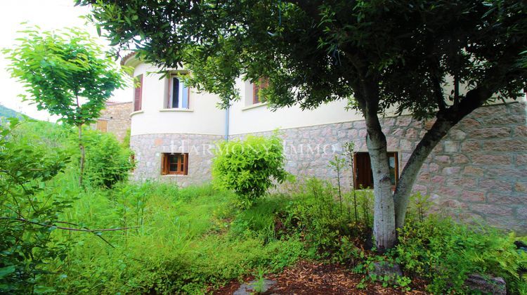 Ma-Cabane - Vente Maison Vico, 210 m²