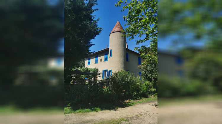 Ma-Cabane - Vente Maison Vico, 127 m²