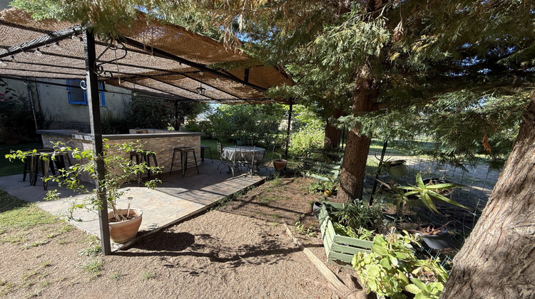 Ma-Cabane - Vente Maison Vico, 127 m²