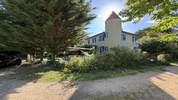 Ma-Cabane - Vente Maison Vico, 127 m²