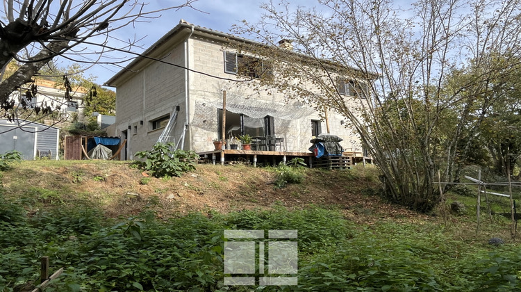 Ma-Cabane - Vente Maison Vico, 148 m²