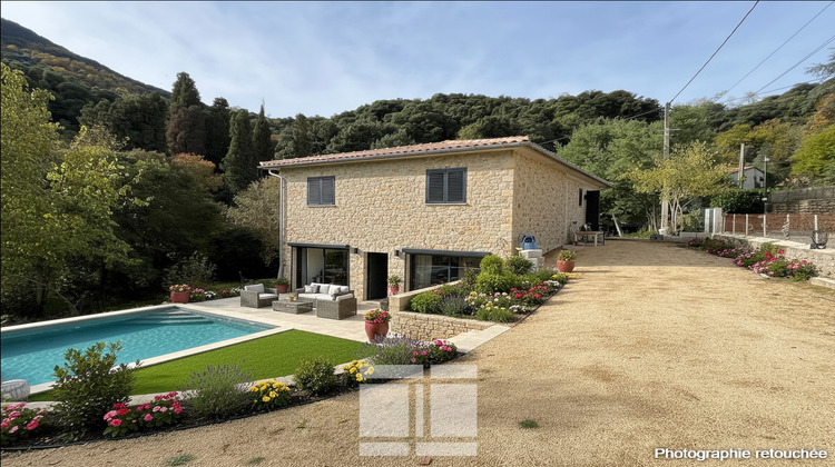 Ma-Cabane - Vente Maison Vico, 148 m²