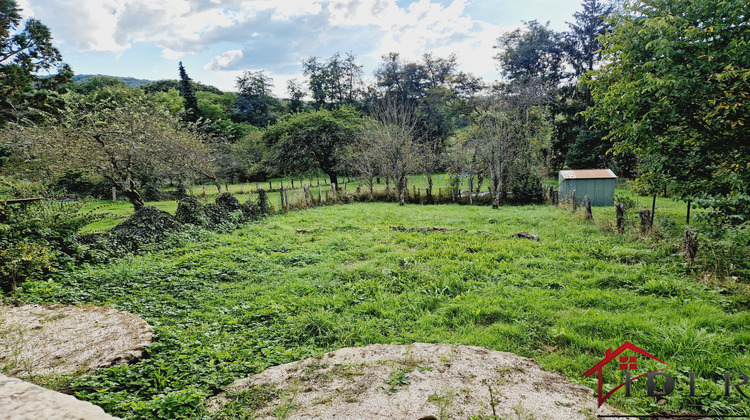 Ma-Cabane - Vente Maison Vicq, 33 m²