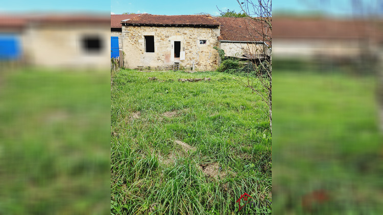 Ma-Cabane - Vente Maison Vicq, 33 m²