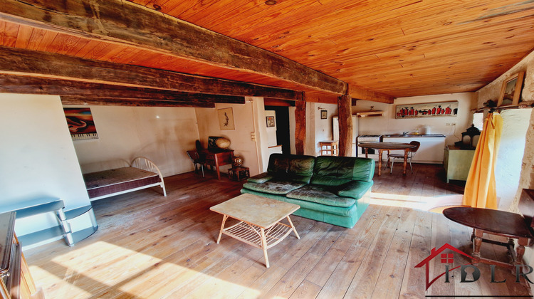 Ma-Cabane - Vente Maison Vicq, 33 m²